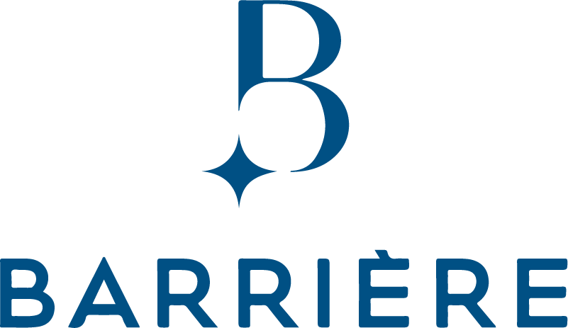 Logo barriere