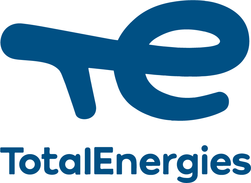 Logo totalenergies