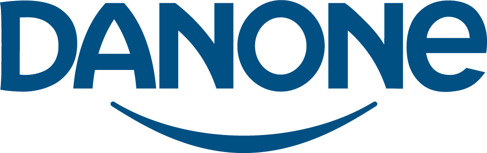 Logo danone